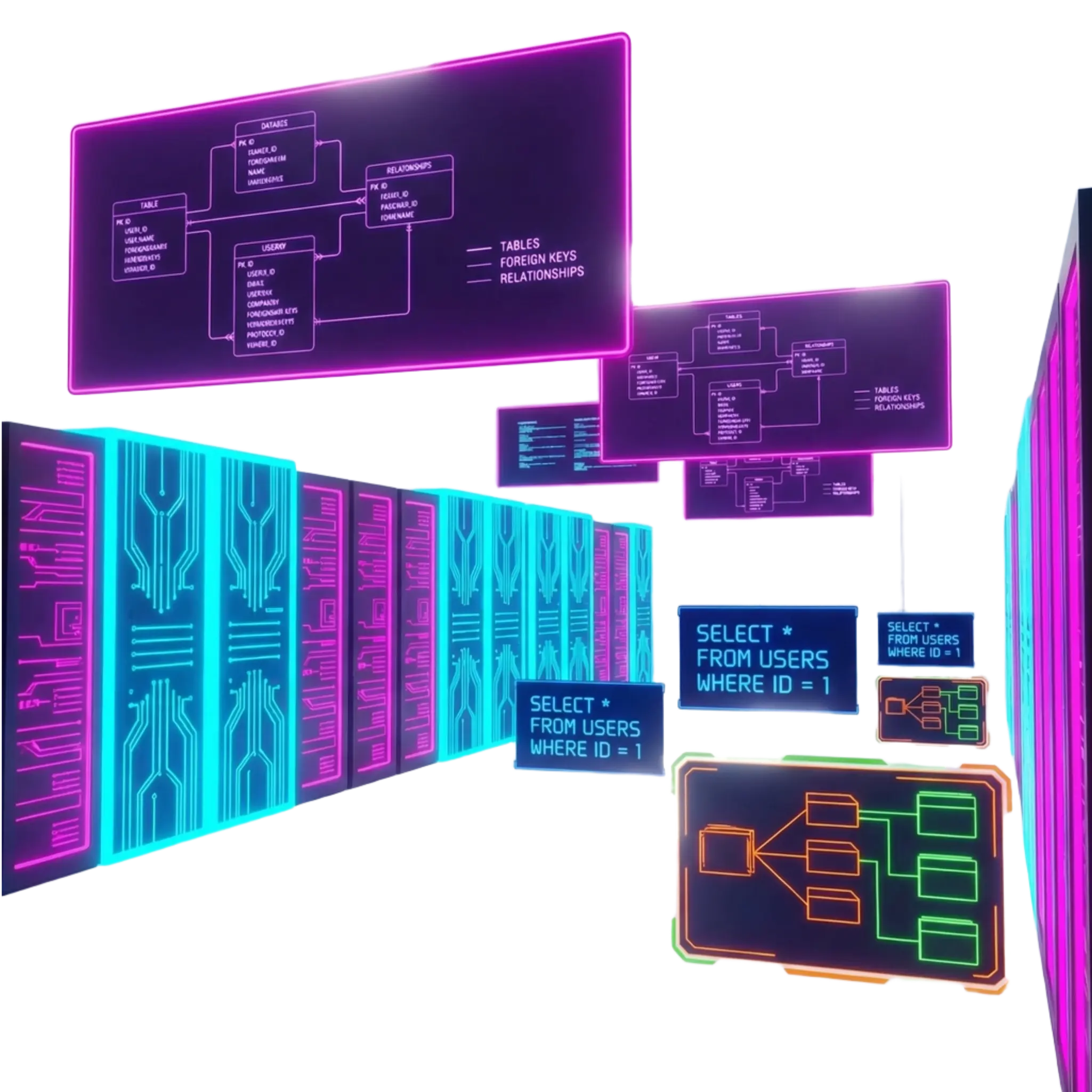 Database Development