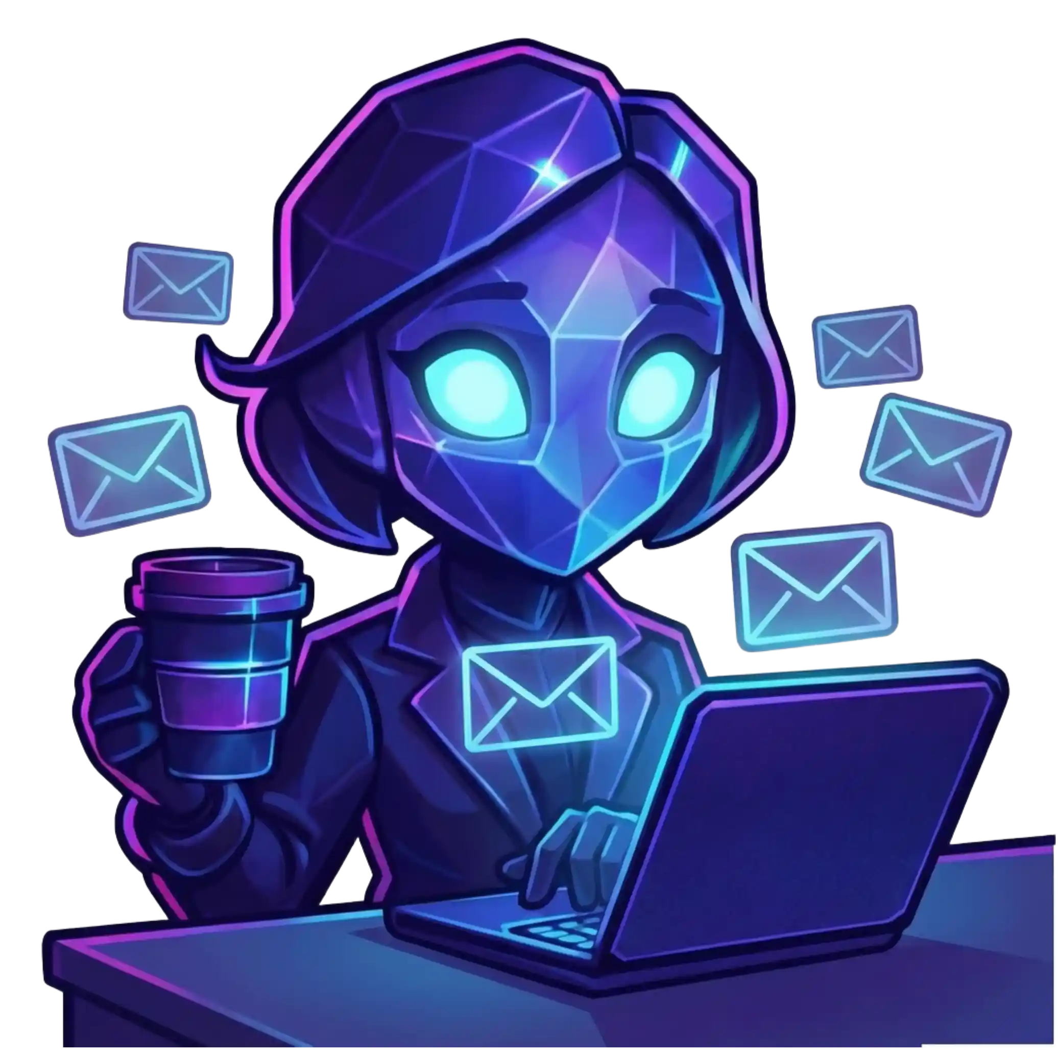 Email Automatisierungs Agents